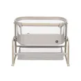 Приставне ліжечко MAXI-COSI Iora Air Classic Beige Eco — Photo 3