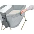 Приставне ліжечко MAXI-COSI Tori Beyond Grey Eco — Photo 3