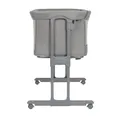 Приставне ліжечко BEBE CONFORT AMARA Tinted Gray — Photo 3