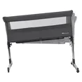 Приставне ліжечко BEBE CONFORT Calidoo Tinted Graphite — Photo 3