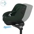 Автокрісло MAXI-COSI Pearl 360 Pro Authentic Green — Photo 3