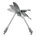 Стільчик для годування BEBE CONFORT Olea Mineral Gray — Photo 3