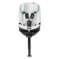 Літній чохол MAXI-COSI Emerald 360 S органічна бавовна Natural White — Photo 3
