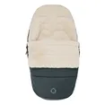 Зимовий конверт Maxi-Cosi 2в1 Luxe Essential Graphite — Photo 2