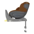 Автокрісло MAXI-COSI Pearl 360 Authentic Cognac — Photo 3