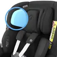 Автокрісло MAXI-COSI Pearl 360 Authentic Black — Photo 3