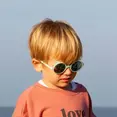 Сонцезахисні окуляри Ki ET LA OURSON 1-2 Almond Green — Photo 3