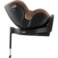 Автокрісло BRITAX-ROMER DUALFIX PRO M LUX Warm Caramel — Photo 4