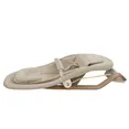 Крісло-качалка MAXI-COSI Dove Pro Elegance Beige — Photo 3