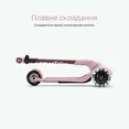 Самокат smarTrike Xtend Mini-ride Pink — Photo 3