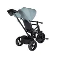 Дитячий триколісний велосипед BEBE CONFORT Windy Mineral Blue — Photo 3