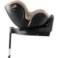 Автокрісло BRITAX-ROMER DUALFIX PRO M Style Teak — Photo 4