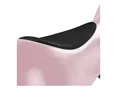 Біговел дитячий Hauck 1st Ride Four Matt Pink — Photo 3
