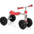 Біговел дитячий Hauck 1st Ride Red — Photo 1