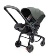 Автокрісло-коляска Doona X (Slate Green) — Photo 3
