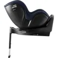 Автокрісло BRITAX-ROMER DUALFIX PRO M Style Night Blue — Photo 4