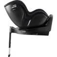 Автокрісло BRITAX-ROMER DUALFIX PRO M Classic Deep Black — Photo 4