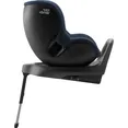 Автокрісло BRITAX-ROMER DUALFIX PLUS Night Blue — Photo 3