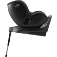 Автокрісло BRITAX-ROMER DUALFIX PLUS Midnight Grey — Photo 4