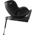 Автокрісло BRITAX-ROMER DUALFIX PLUS Space Black — Photo 4