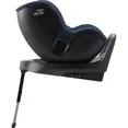 Автокрісло BRITAX-ROMER DUALFIX PLUS Moonlight Blue — Photo 4