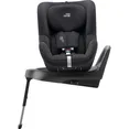 Автокрісло BRITAX-ROMER DUALFIX M PLUS Midnight Grey — Photo 3