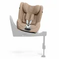 Автокрісло Cybex Sirona T Plus Cozy Beige — Photo 2
