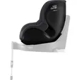 Автокрісло BRITAX-ROMER DUALFIX 5Z Graphite Marble — Photo 3