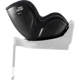 Автокрісло BRITAX-ROMER DUALFIX 5Z Classic Deep Black — Photo 4