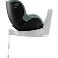 Автокрісло BRITAX-ROMER DUALFIX 5Z Jade Green — Photo 3