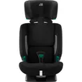 Автокрісло BRITAX-ROMER VERSAFIX Space Black — Photo 4