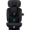 Автокрісло BRITAX-ROMER ADVANSAFIX PRO LUX Onyx Black — Photo 3