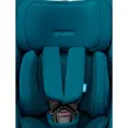 Автокрісло RECARO Salia Select Night Black — Photo 4