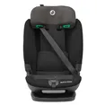 Автокрісло MAXI-COSI Titan Plus I-Size Authentic Black — Photo 1