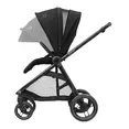 Коляска MAXI-COSI Street Plus Essential Black — Photo 1