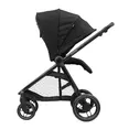 Коляска MAXI-COSI Street Plus Essential Black — Photo 2