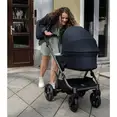 Коляска універсальна TUTIS GIO+ Beige — Photo 4