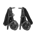Коляска MAXI-COSI Street Plus Essential Black — Photo 4
