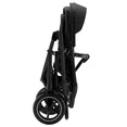 Коляска прогулянкова BRITAX-ROMER SMILE 5Z Space Black — Photo 1