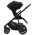 Коляска прогулянкова BRITAX-ROMER SMILE 5Z Space Black — Photo 3