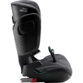 Автокрісло BRITAX-ROMER KIDFIX i-SIZE Storm Grey — Photo 4