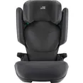 Автокрісло BRITAX-ROMER KIDFIX PRO M Classic Midnight Grey — Photo 2
