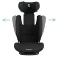 Автокрісло MAXI-COSI RodiFix S i-Size Basic Black — Photo 4