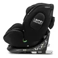 Автокрісло Osann One360 i-Size All Black — Photo 4