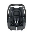 Автокрісло MAXI-COSI CabrioFix i-Size Essential Graphite — Photo 2