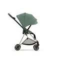 Коляска 2 в 1 Cybex Mios 4.0 Leaf Green на шасі Rose Gold — Photo 5