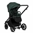 Коляска універсальна TUTIS Mio plus THERMO Pacific green — Photo 1