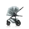 Коляска прогулянкова BRITAX-ROMER SMILE 5Z Harbor Blue — Photo 3