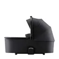 Люлька до коляски BRITAX-ROMER RIO Carbon Black — Photo 4