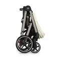 Коляска Cybex Balios S Lux 2 в 1 Seashell Beige — Photo 4